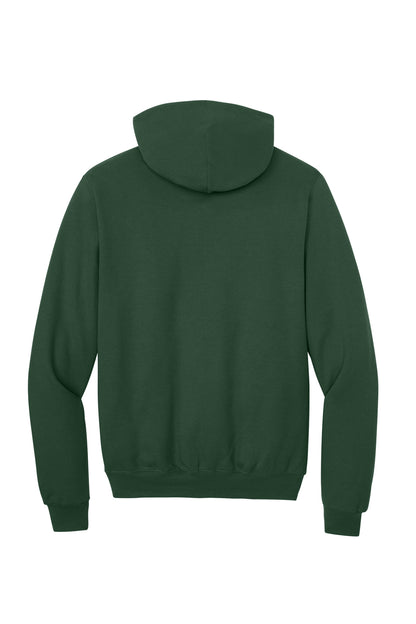 Champion  Powerblend Pullover Hoodie. S700