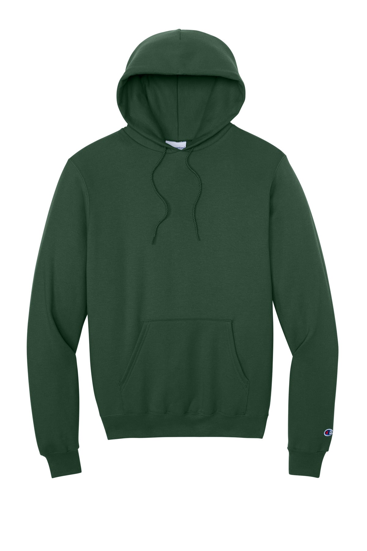 Champion  Powerblend Pullover Hoodie. S700