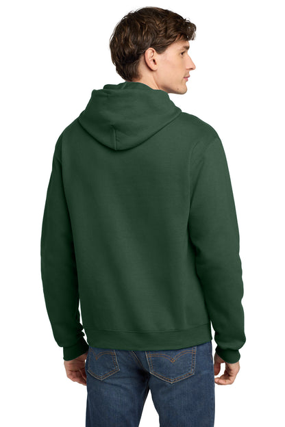 Champion  Powerblend Pullover Hoodie. S700