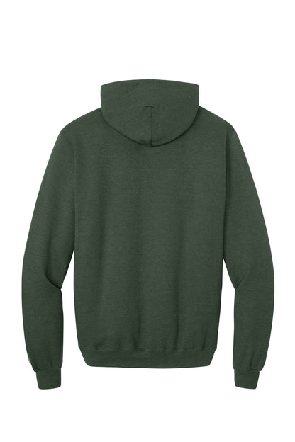Champion  Powerblend Pullover Hoodie. S700