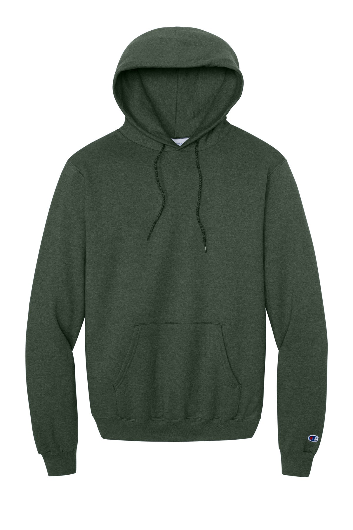 Champion  Powerblend Pullover Hoodie. S700