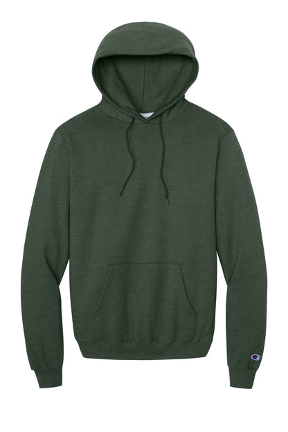 Champion  Powerblend Pullover Hoodie. S700