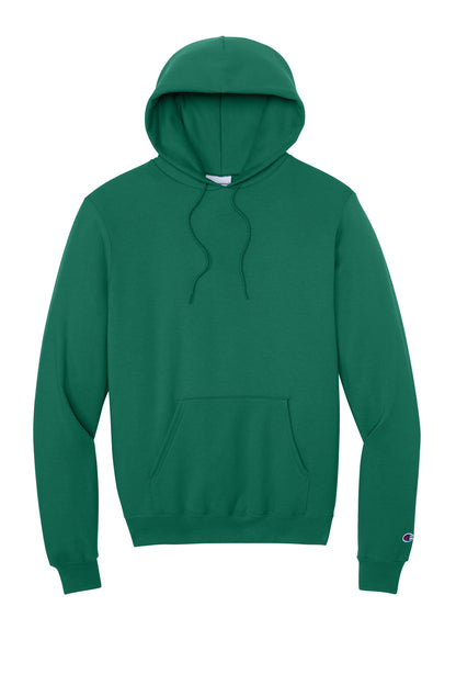 Champion  Powerblend Pullover Hoodie. S700