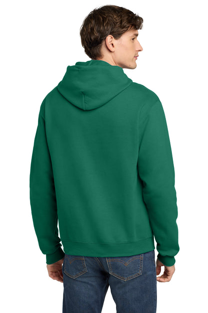 Champion  Powerblend Pullover Hoodie. S700