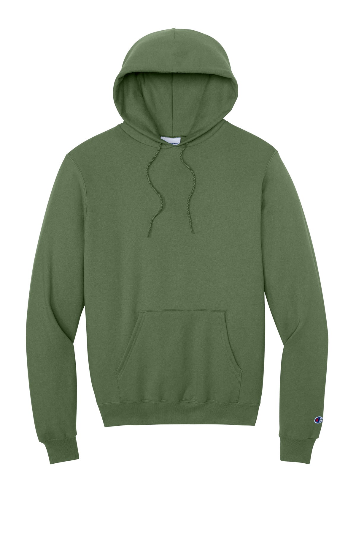 Champion  Powerblend Pullover Hoodie. S700