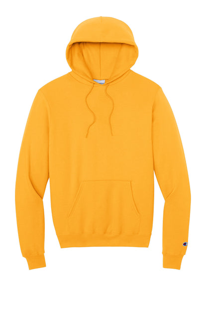 Champion  Powerblend Pullover Hoodie. S700