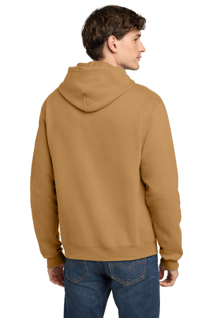 Champion  Powerblend Pullover Hoodie. S700