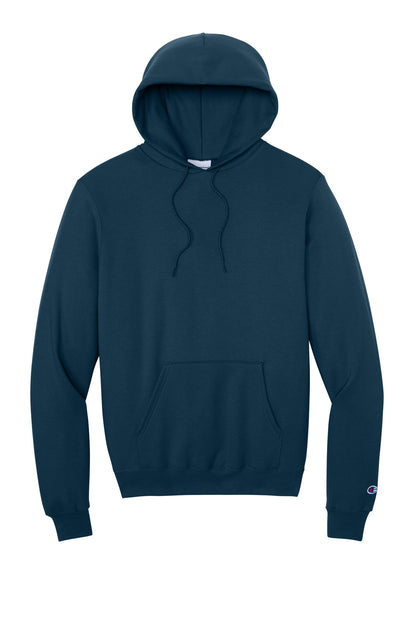 Champion  Powerblend Pullover Hoodie. S700