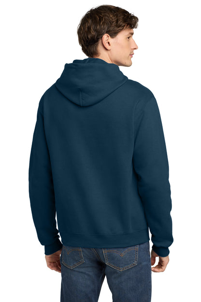 Champion  Powerblend Pullover Hoodie. S700