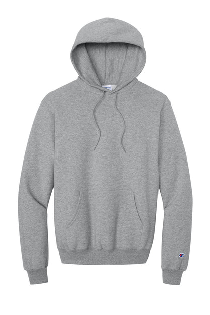 Champion  Powerblend Pullover Hoodie. S700