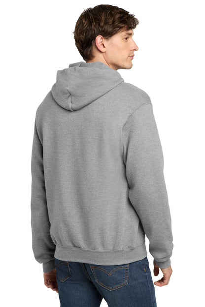 Champion  Powerblend Pullover Hoodie. S700