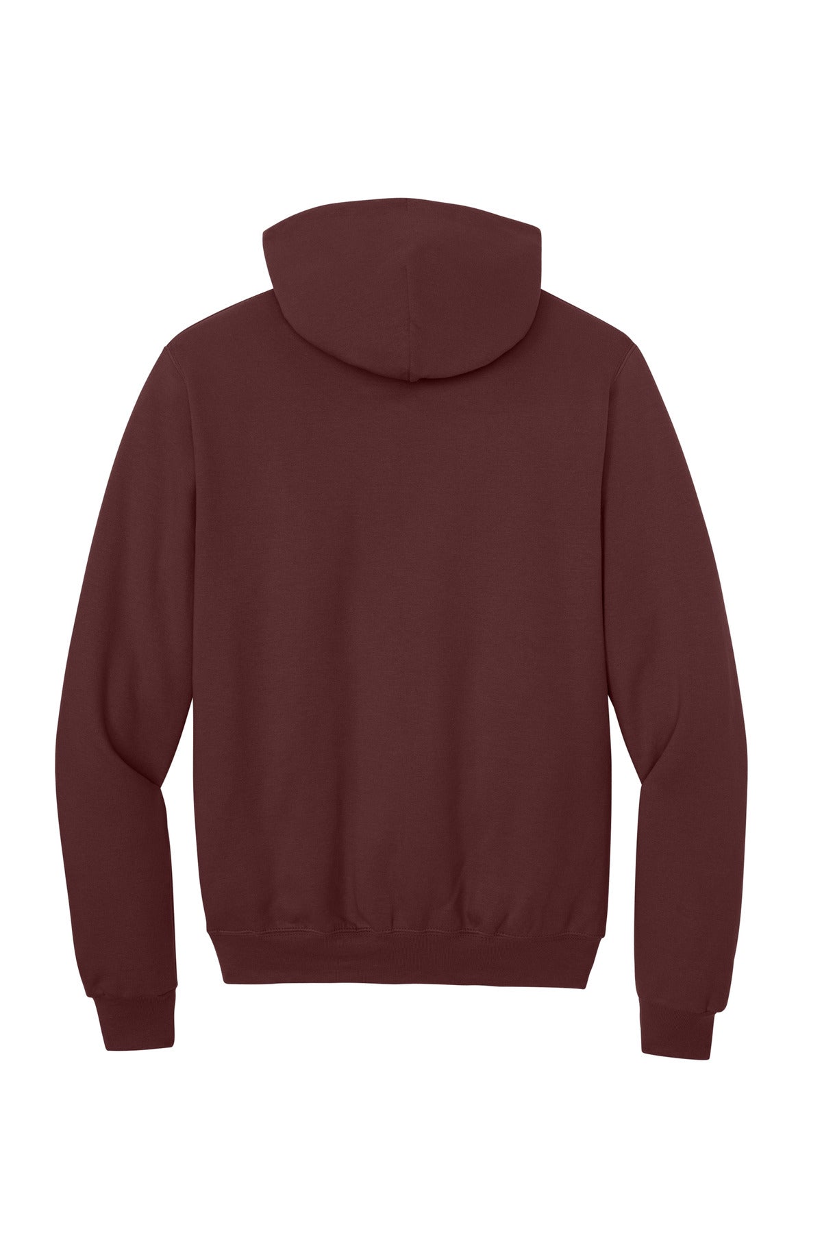 Champion  Powerblend Pullover Hoodie. S700