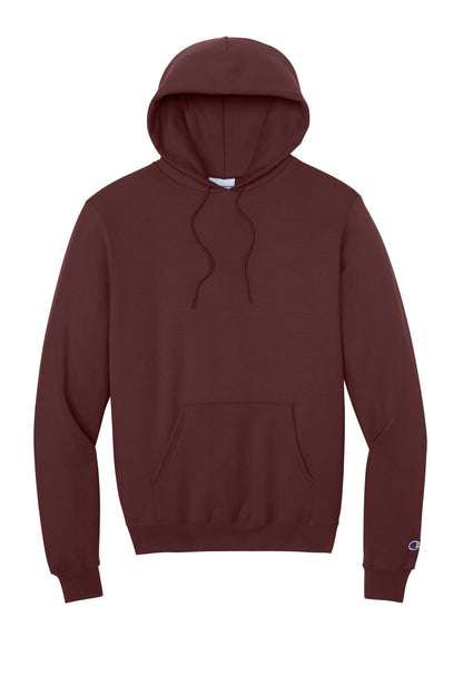 Champion  Powerblend Pullover Hoodie. S700