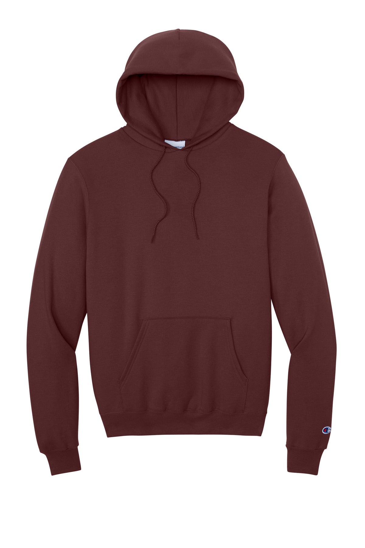 Champion  Powerblend Pullover Hoodie. S700