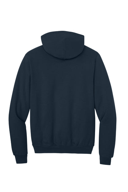 Champion  Powerblend Pullover Hoodie. S700
