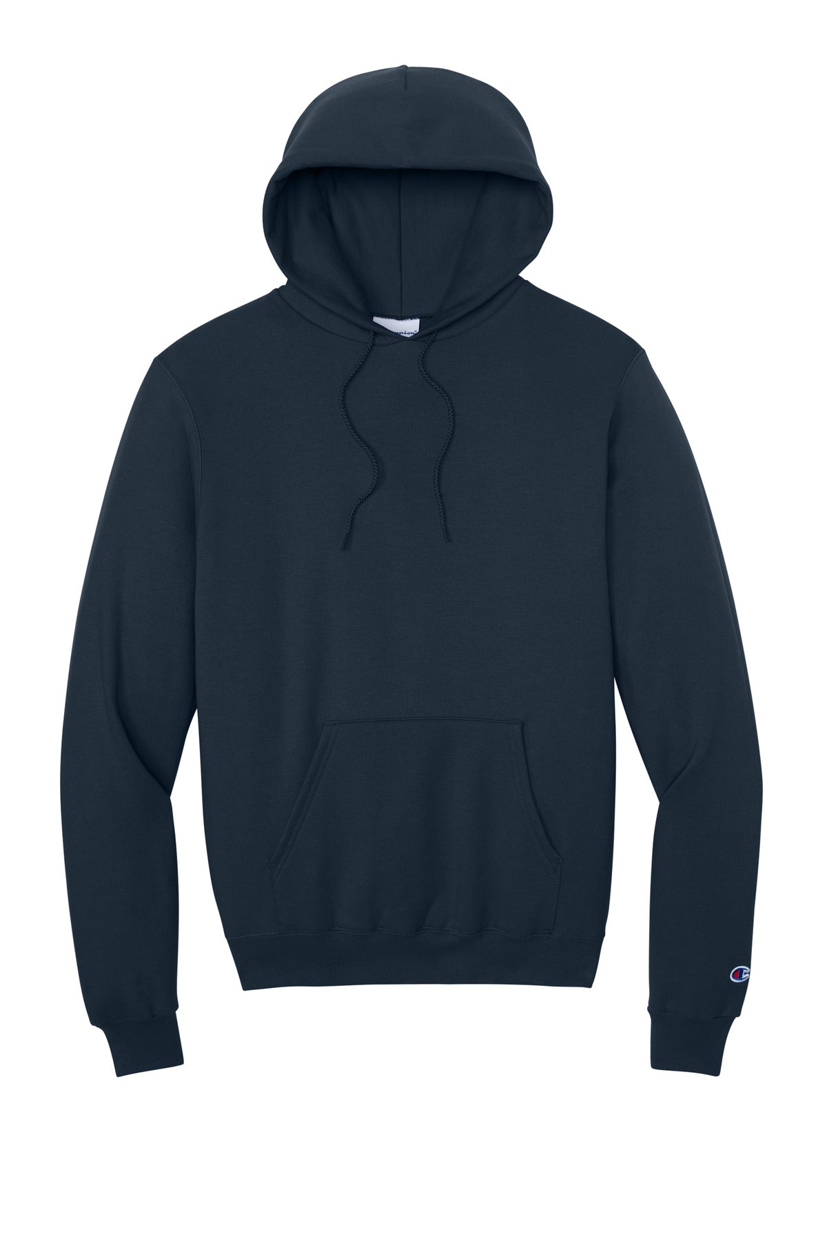 Champion  Powerblend Pullover Hoodie. S700