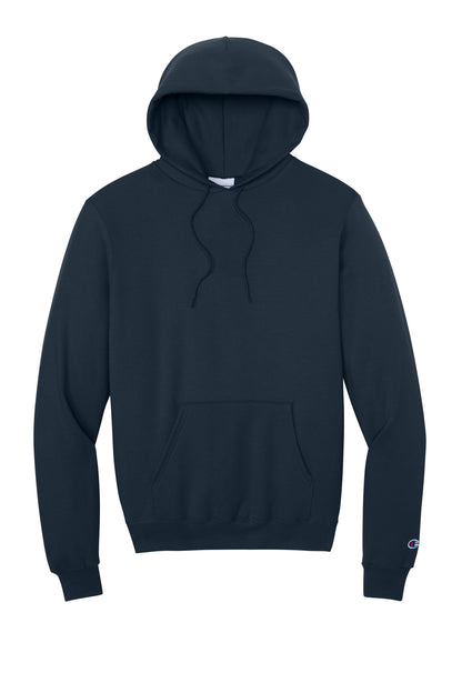 Champion  Powerblend Pullover Hoodie. S700