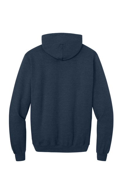 Champion  Powerblend Pullover Hoodie. S700
