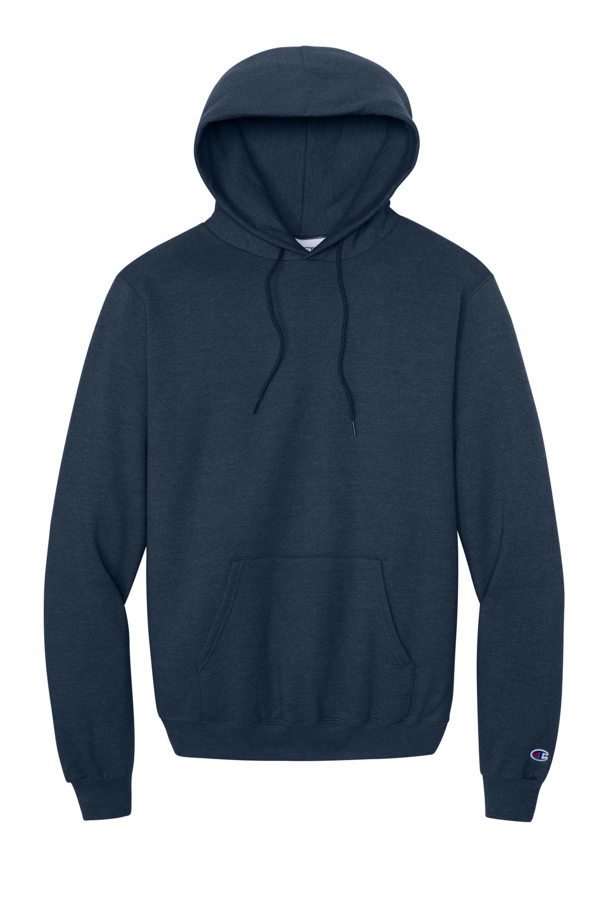 Champion  Powerblend Pullover Hoodie. S700