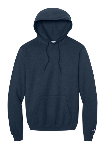 Champion  Powerblend Pullover Hoodie. S700