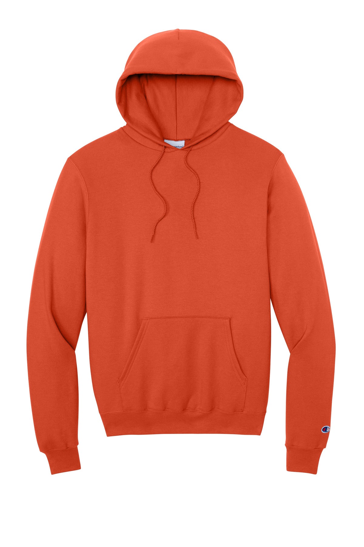 Champion  Powerblend Pullover Hoodie. S700