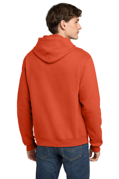 Champion  Powerblend Pullover Hoodie. S700