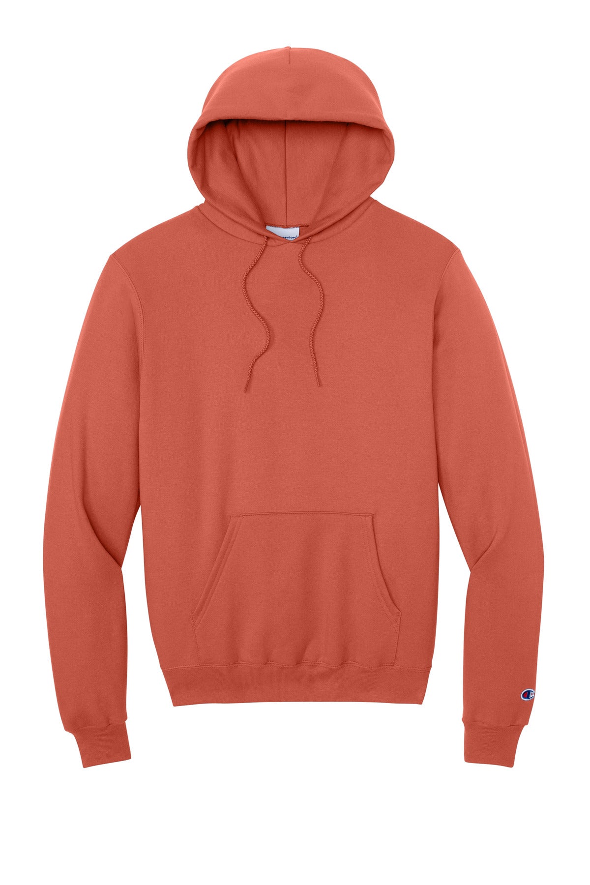 Champion  Powerblend Pullover Hoodie. S700