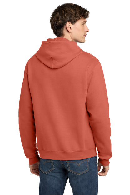 Champion  Powerblend Pullover Hoodie. S700