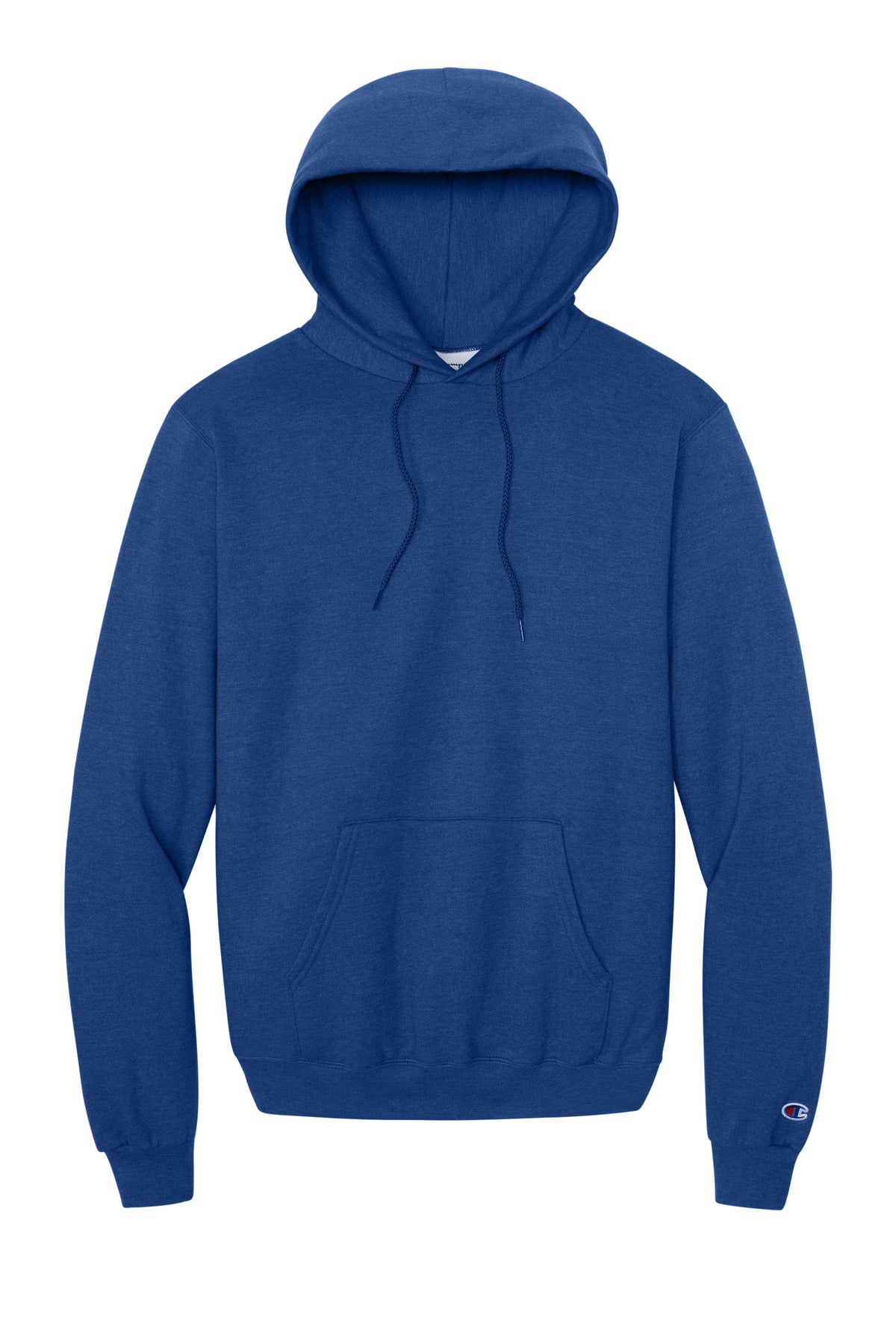 Champion  Powerblend Pullover Hoodie. S700