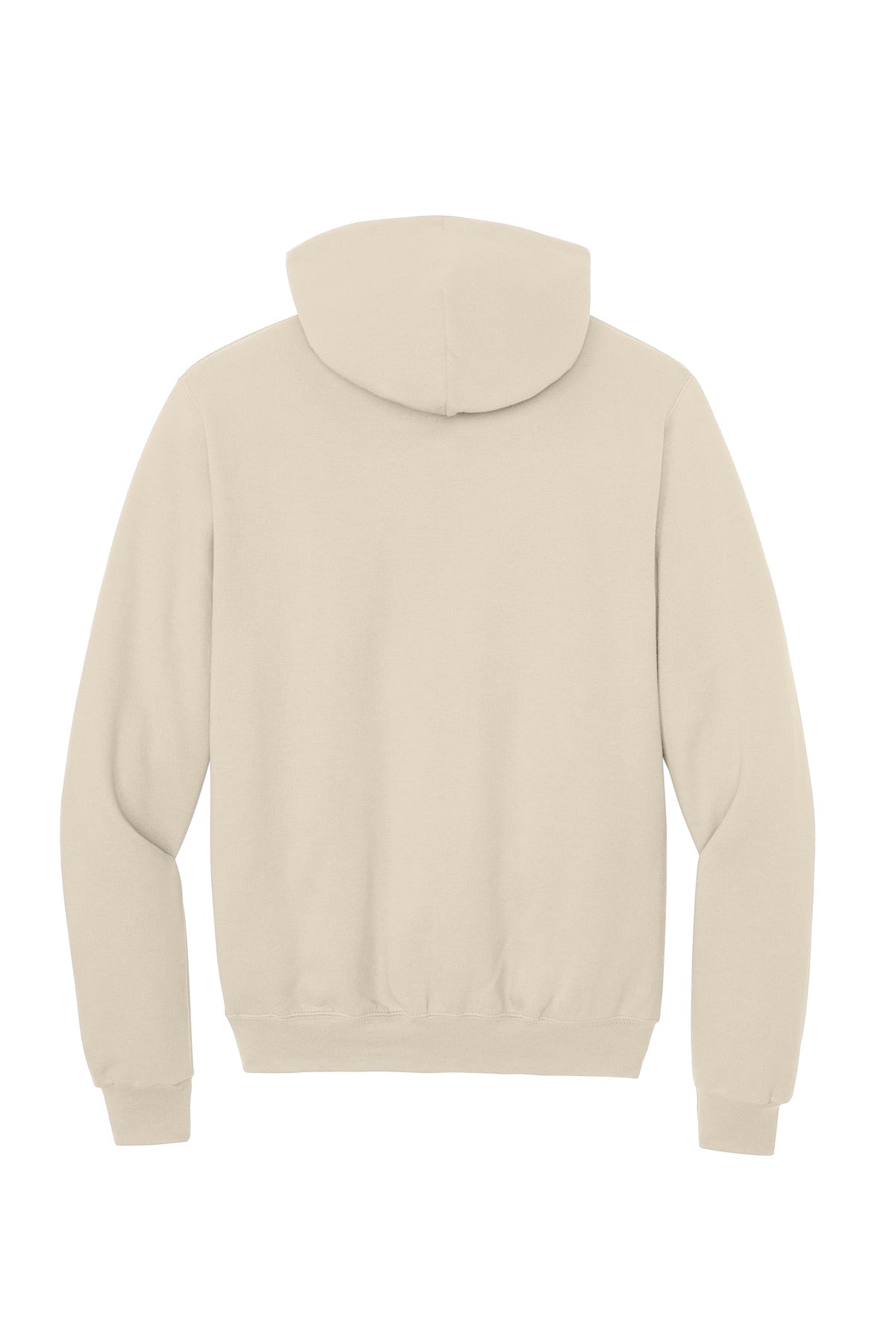 Champion  Powerblend Pullover Hoodie. S700
