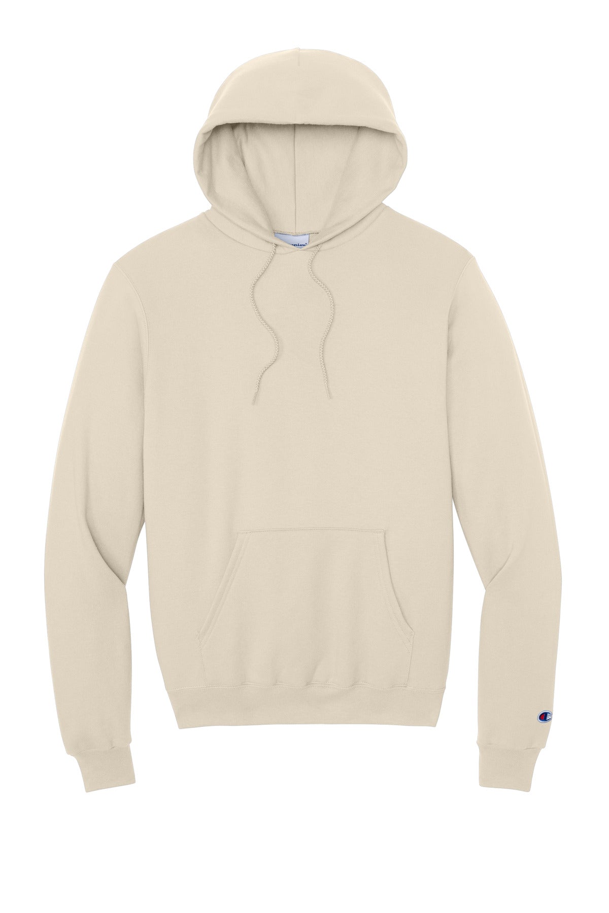 Champion  Powerblend Pullover Hoodie. S700