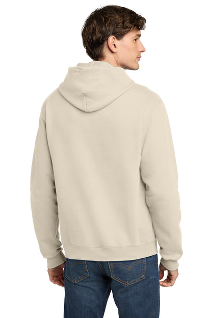 Champion  Powerblend Pullover Hoodie. S700