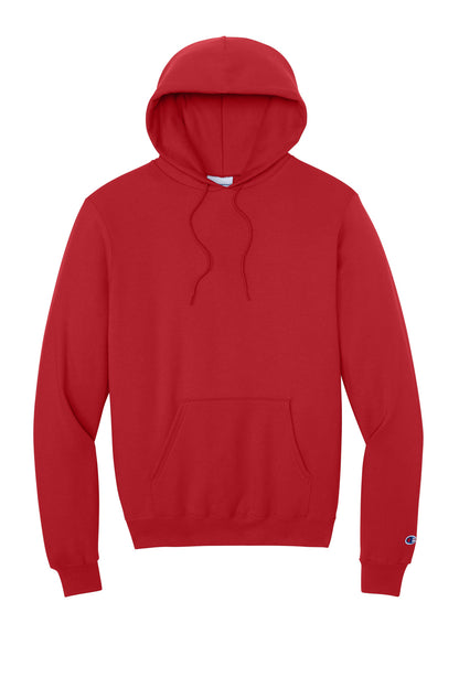 Champion  Powerblend Pullover Hoodie. S700