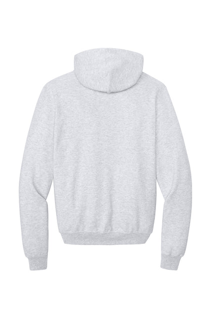 Champion  Powerblend Pullover Hoodie. S700