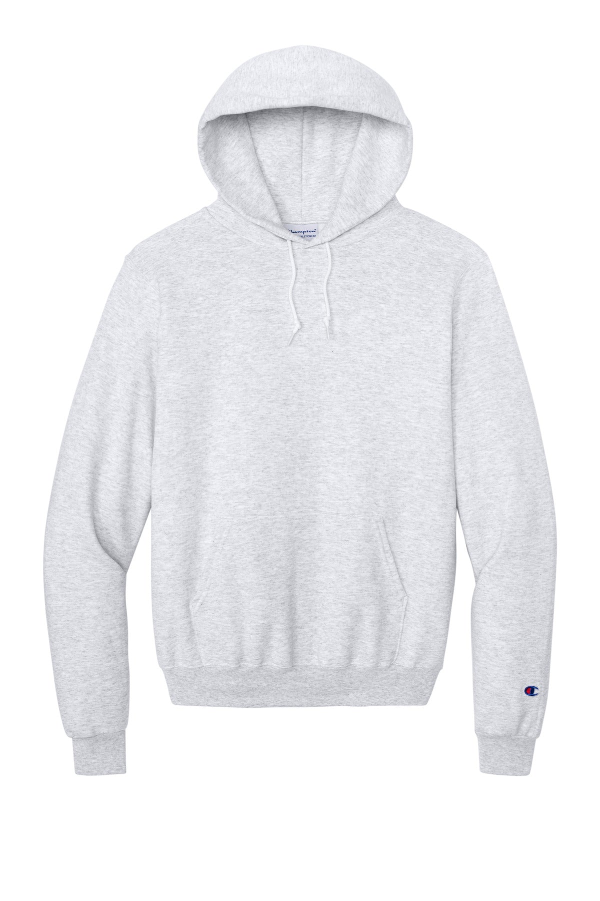 Champion  Powerblend Pullover Hoodie. S700