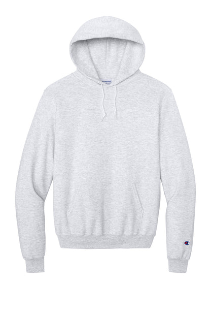 Champion  Powerblend Pullover Hoodie. S700