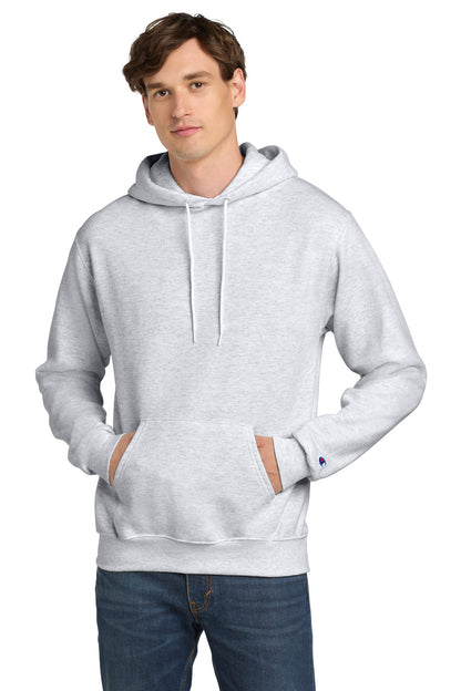Champion  Powerblend Pullover Hoodie. S700
