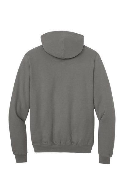 Champion  Powerblend Pullover Hoodie. S700