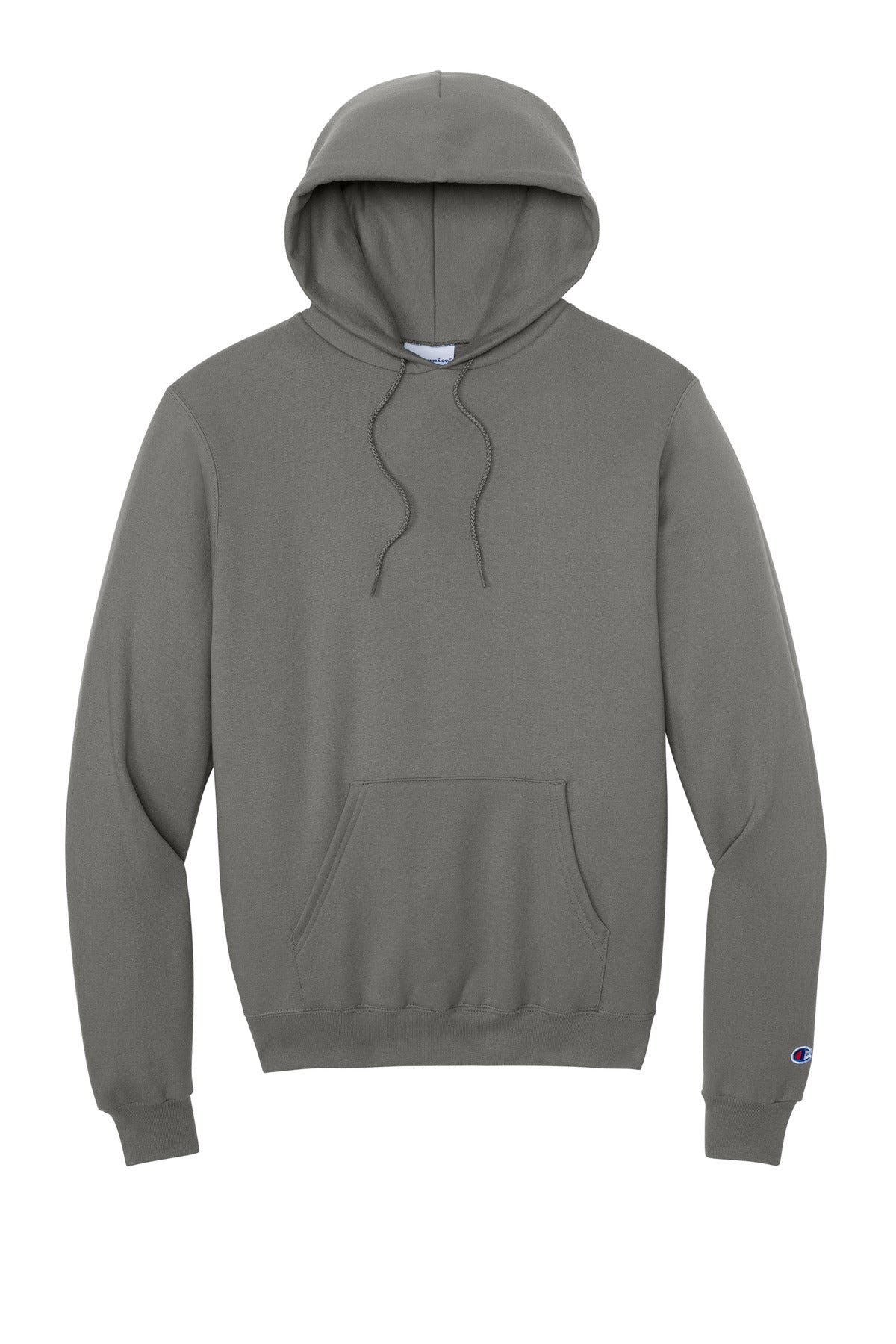 Champion  Powerblend Pullover Hoodie. S700