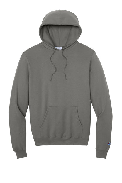 Champion  Powerblend Pullover Hoodie. S700