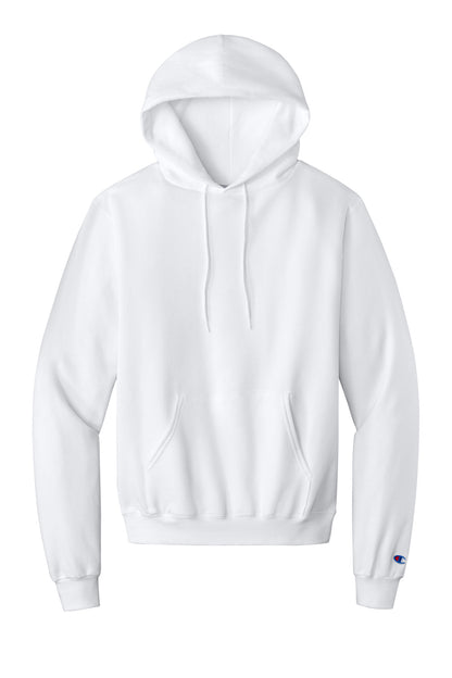 Champion  Powerblend Pullover Hoodie. S700