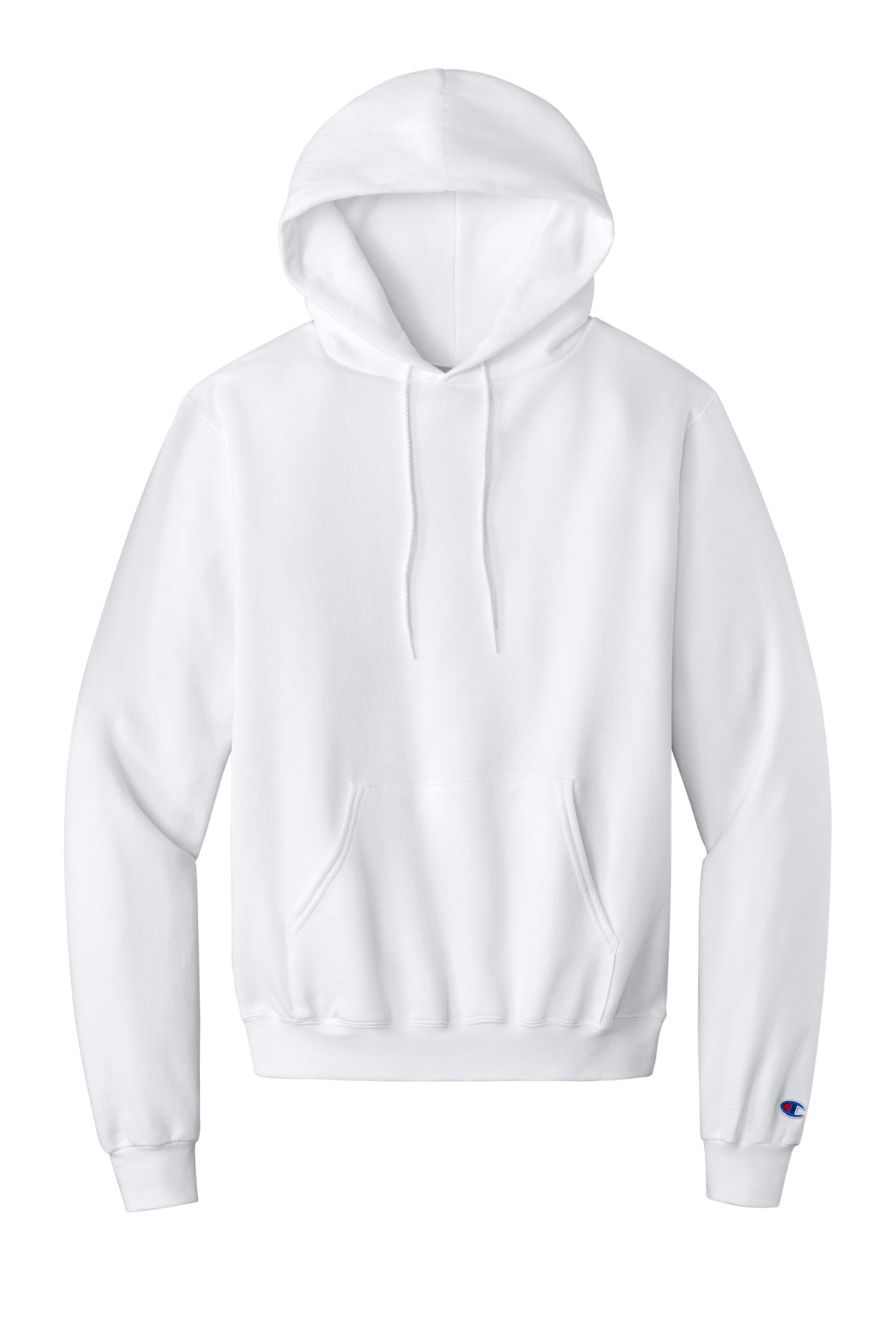Champion  Powerblend Pullover Hoodie. S700