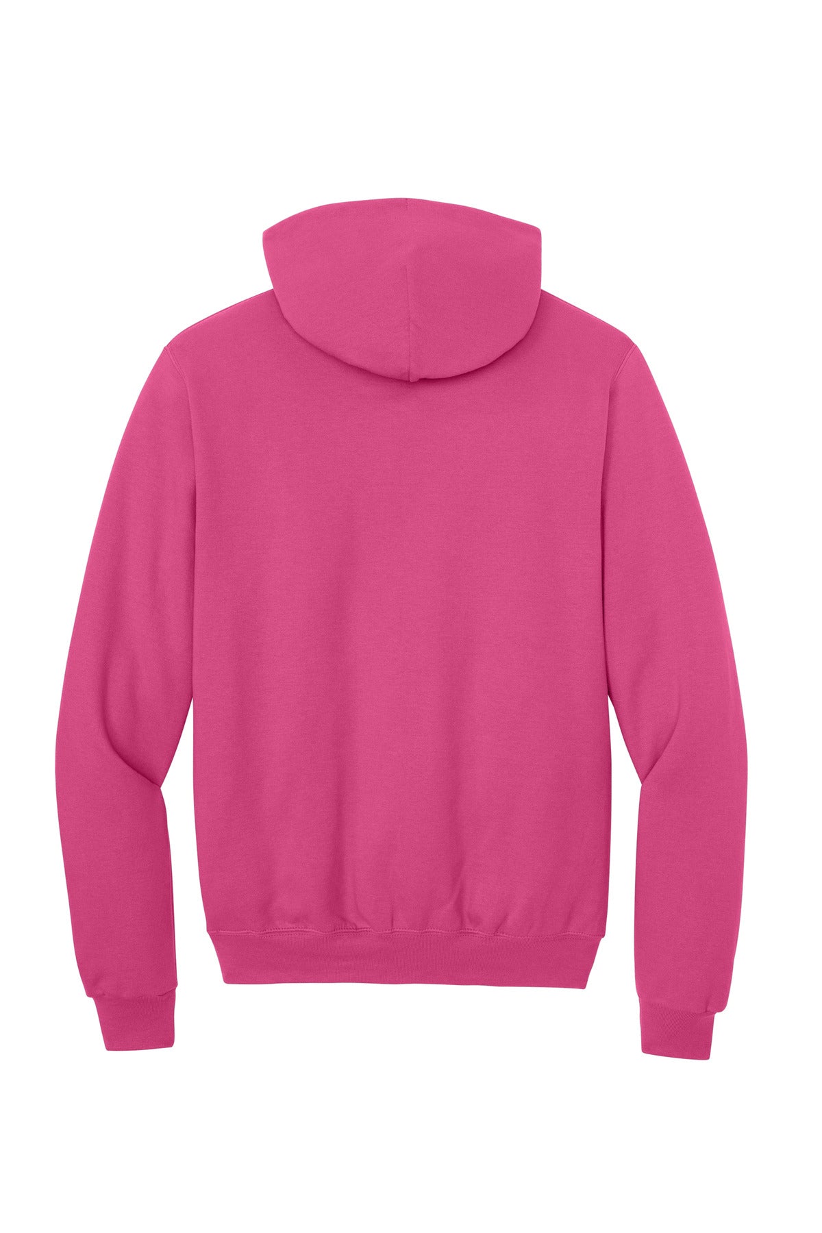 Champion  Powerblend Pullover Hoodie. S700
