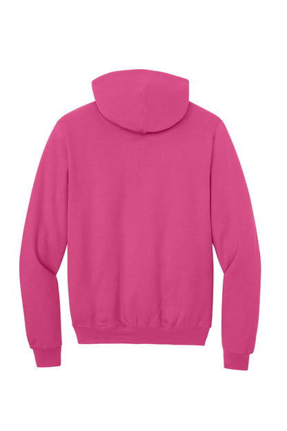 Champion  Powerblend Pullover Hoodie. S700