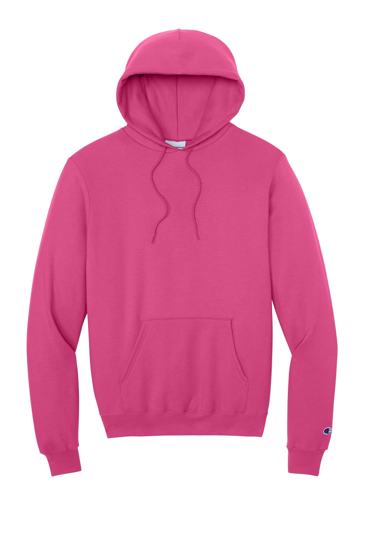 Champion  Powerblend Pullover Hoodie. S700
