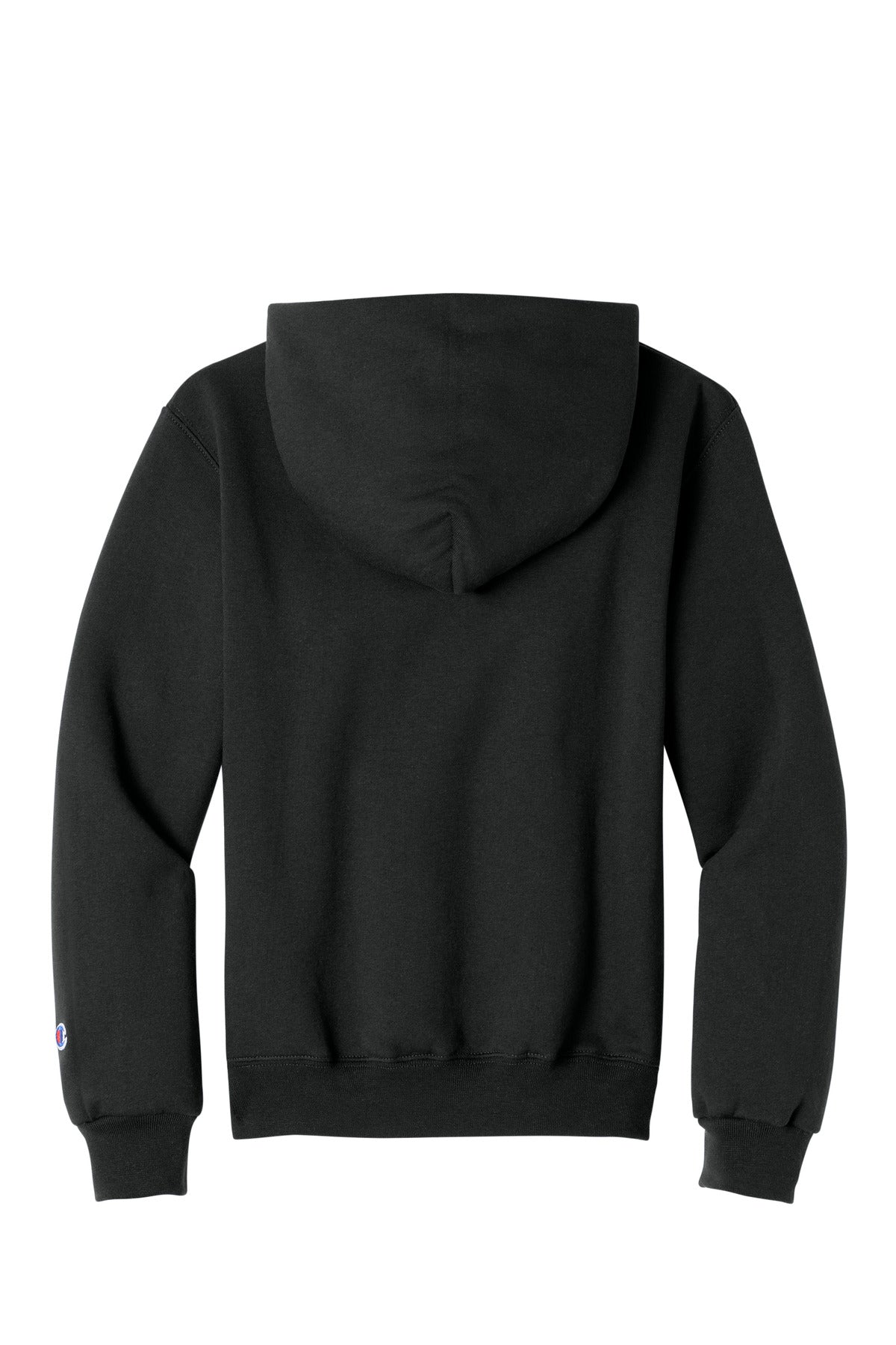 Champion Youth Powerblend Hooded Sweatshirt S790