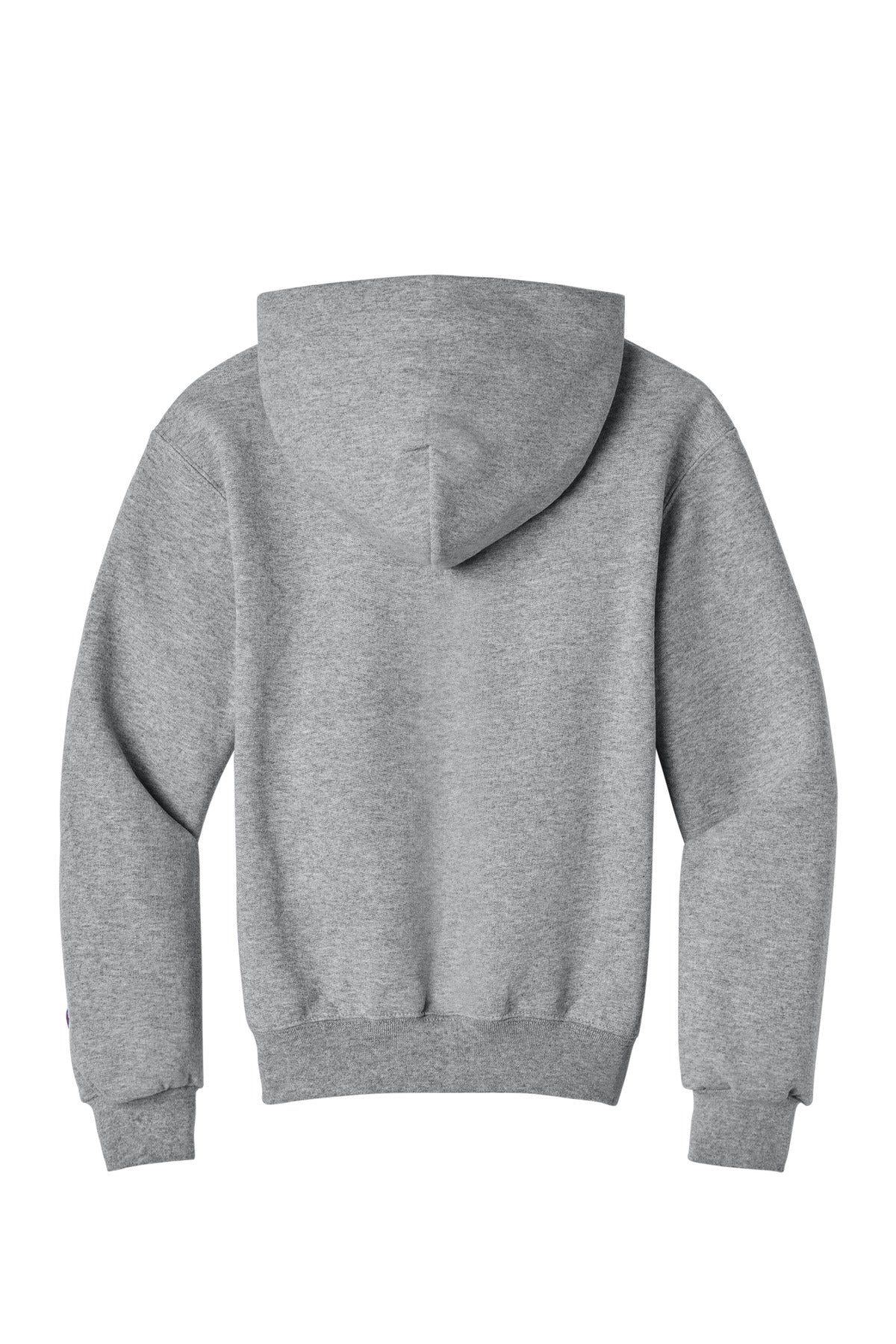 Champion Youth Powerblend Hooded Sweatshirt S790
