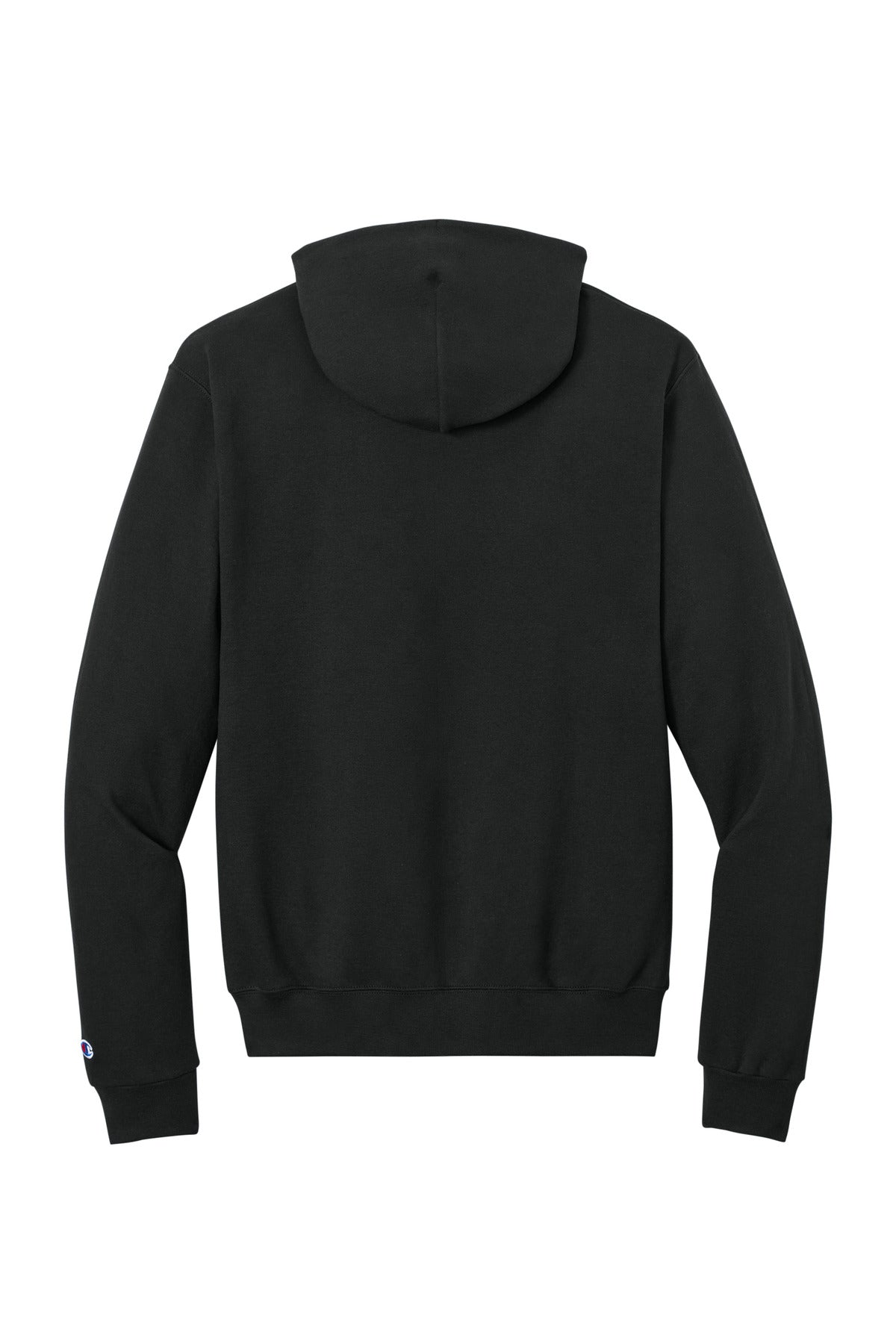 Champion Powerblend Full-Zip Hoodie. S800