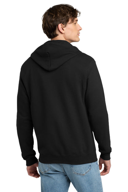 Champion Powerblend Full-Zip Hoodie. S800