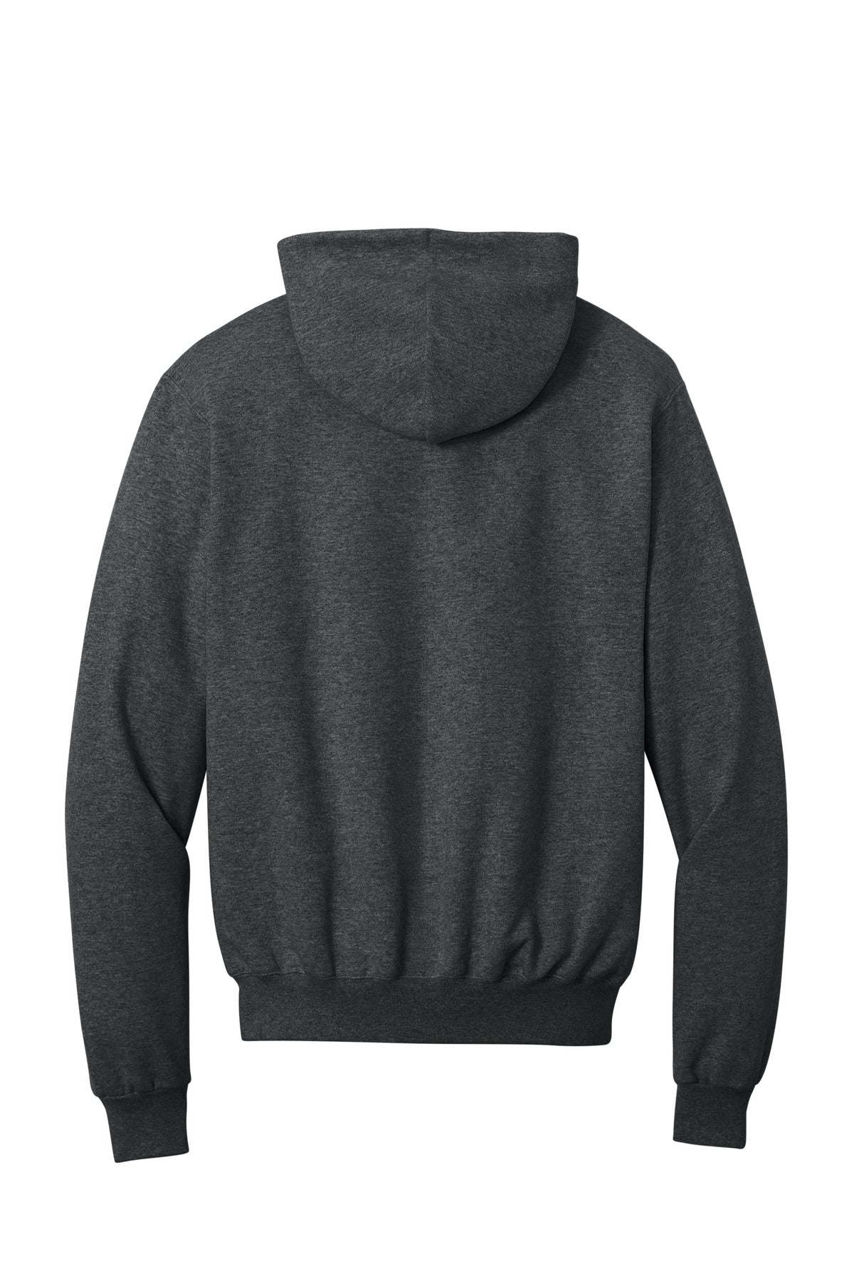 Champion Powerblend Full-Zip Hoodie. S800
